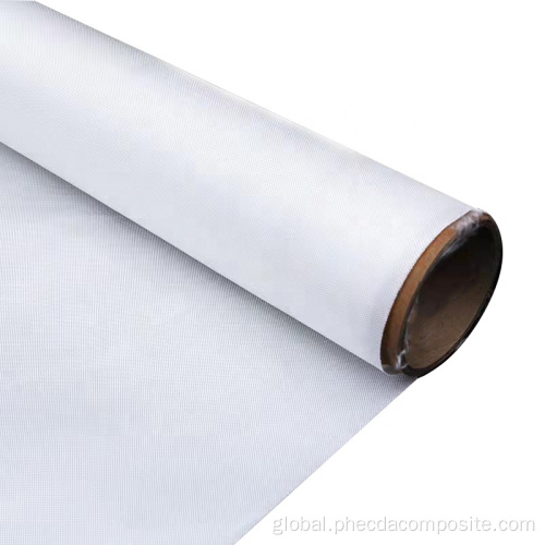 China uhmwpe fiber woven fabric for sale Supplier